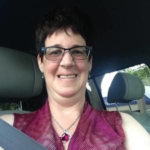 Meet your Posher, Joanne